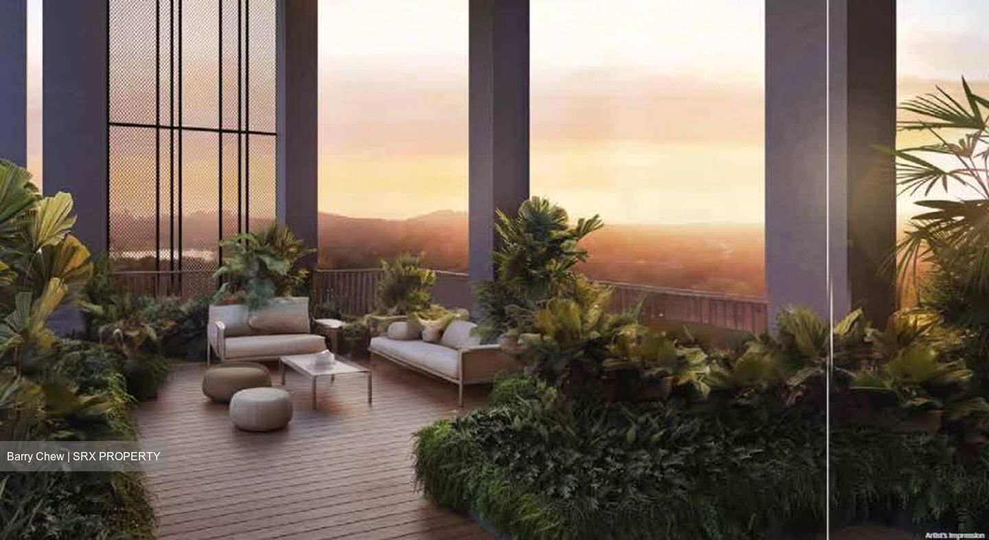 Lentoria (D26), Condominium #567584611